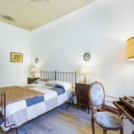 Апартаменти Il Vecchio Baule - Santa Maria Novella Флоренція Екстер'єр фото